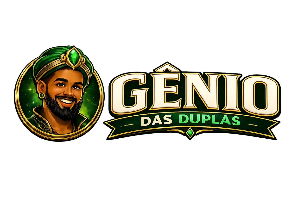Gênio das Duplas